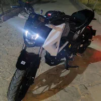 موتور گلکسی مدل ۱۴۰۴