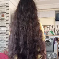فروش مو طبیعی