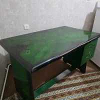 میز تحریر|میز تحریر و کامپیوتر|مراغه, |دیوار