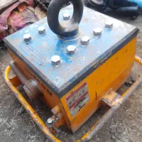 فروش مگنت لیفت 3تن مکعبی اصل ژاپن نو