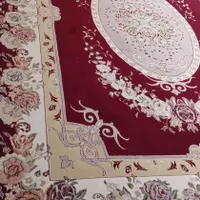 سه تخته فرش ۱۲متری تمام نخ