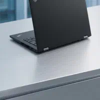 لپ‌تاپ لنوو ThinkPad i5 نسل هشت (تمیز و پرسرعت)