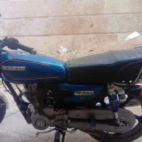 موتور متین 403