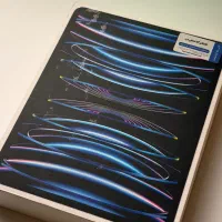 iPad Pro M2  256GB 12.9 inch در حد نو با لوازم