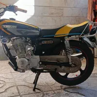 هندا ۱۳۹۹ سالم درحد