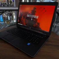 لپتاپ Hp ZBOOK 17 G2 استوک گریدA+++