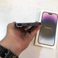 iPhone 14 Pro Max 256G|موبایل|ارومیه, |دیوار