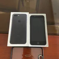 آیفون ۷ پلاس