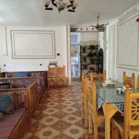 واگذاری سالن سنتی و کافی شاپ