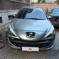 ۲۰۷ پانا اتومات ۱۴۰۳ ارتقا