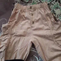 شلوارک بچه گانه