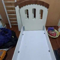 تخت کودک