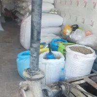فروش موتور لیستر انگلیسی