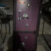 گاو صندوق