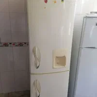 فروش یخچال امرسان