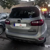 jmc S350|خودرو سواری و وانت|تهران, فرمانیه|دیوار