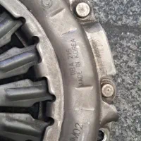 دیسک و صفحه تیبا، دیسک و صفحه سیکو