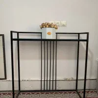 شلف/کنسول/کافی بار