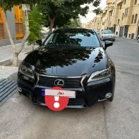 لکسوزGs250فول وارداتی