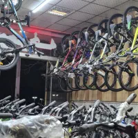 بزرگ ترین فروشگاه خانه دوچرخه کرمان اقساطی