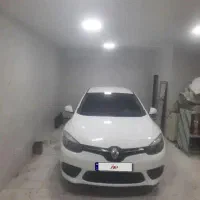 رنو فلوئنس2015 کره‌جنوبی