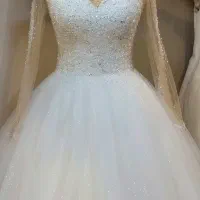 اجاره لباس عروس