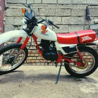 موتور تریل اکسل XL 125