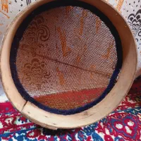اَلَک گندم (قَلبیر)