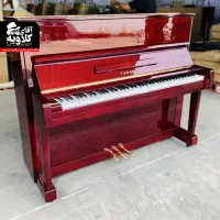 بزرگترین تولیدکننده انواع پیانوهای طرح آکوستیک