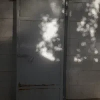 درب آهنی|مصالح و تجهیزات ساختمان|اهواز, معین زاده|دیوار