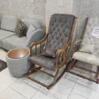 صندلی راک مبلی