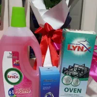 چربی زدا نانو سان