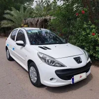 207 تیوتری TU3 مدل 1403