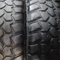 لاستیک پاترول ، نیسان ۲۶۵/۷۰/۱۶