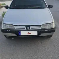 پژو405مدل1388