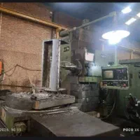 به یک همکار بورینگ cnc نیازمندیم