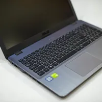لپتاپ ASUS 2 گرافیک اندویا مناسب گیم نیمه سنگین|رایانه همراه|یزد, |دیوار