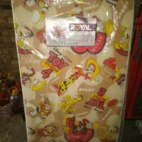 توشک بچگانه