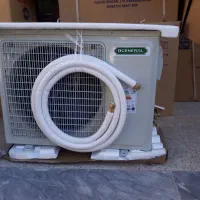کولرگازی اجنرال گری/کولر گازی اوجنرال گیریGAW20
