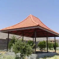 جوشکاری سیار آلاچیق  درب و پنجره  نرده