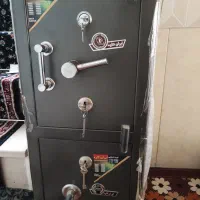 گاو صندوق ایران کاوه نو و سالم