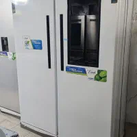 یخچال فریزر