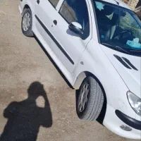 206sd V8
