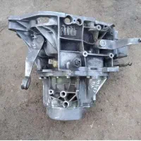 گیربکس دیسک وصفحه