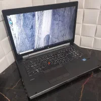 لپتاپ صنعتی HP
