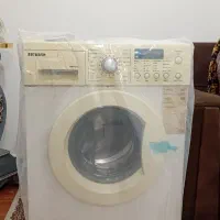 ماشین لباسشویی