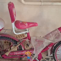 دوچرخه دخترونه