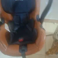 کریرر اسباب بچه