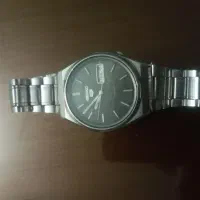 ساعت مچی سیکو 5