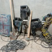 تخریب کلی و جزئی